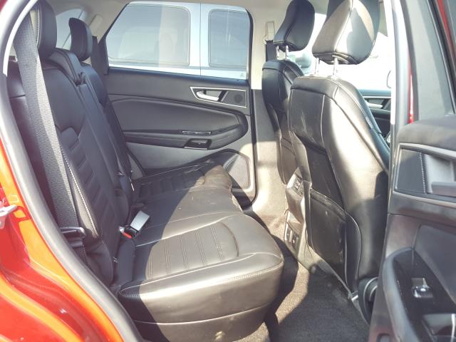 Photo 5 VIN: 2FMPK4J99LBA06634 - FORD EDGE SEL 