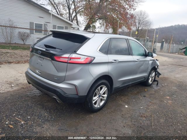 Photo 3 VIN: 2FMPK4J99LBA07458 - FORD EDGE 