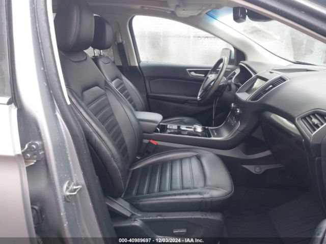 Photo 4 VIN: 2FMPK4J99LBA07458 - FORD EDGE 