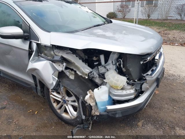 Photo 5 VIN: 2FMPK4J99LBA07458 - FORD EDGE 