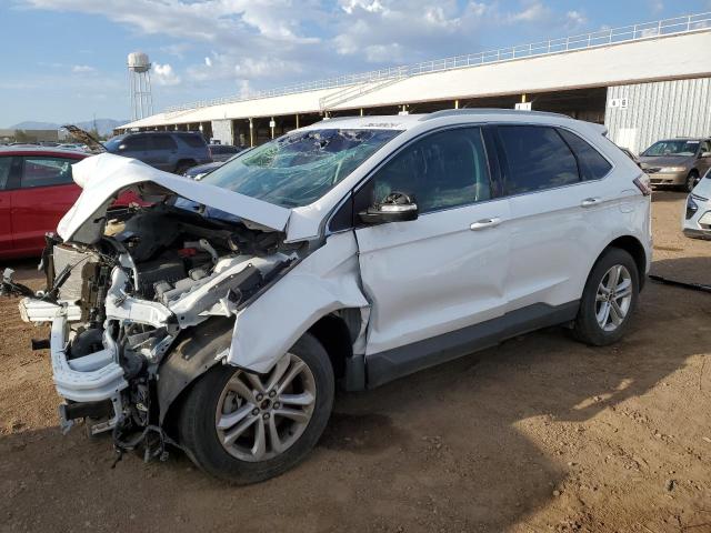 Photo 0 VIN: 2FMPK4J99LBA28598 - FORD EDGE SEL 