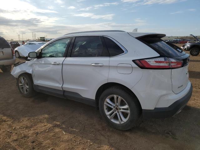 Photo 1 VIN: 2FMPK4J99LBA28598 - FORD EDGE SEL 