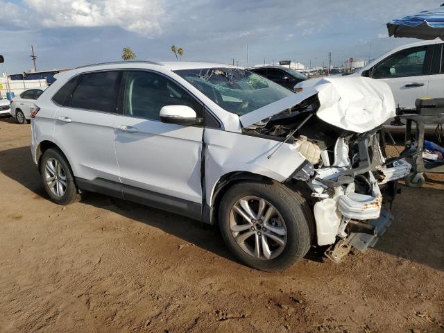 Photo 3 VIN: 2FMPK4J99LBA28598 - FORD EDGE SEL 