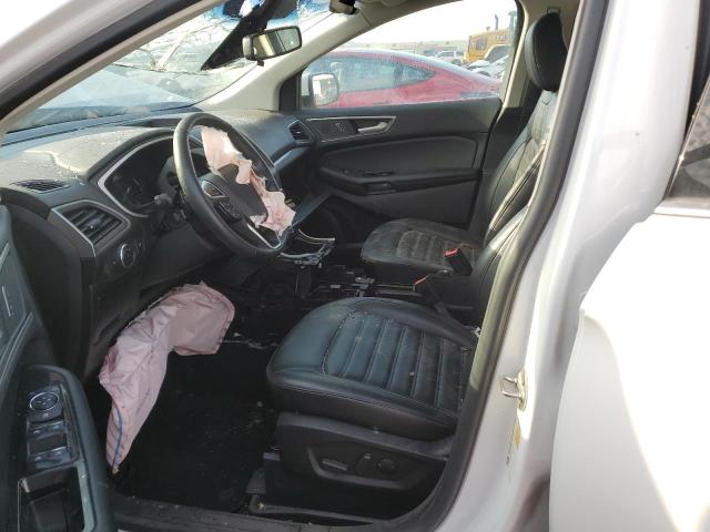 Photo 6 VIN: 2FMPK4J99LBA28598 - FORD EDGE SEL 