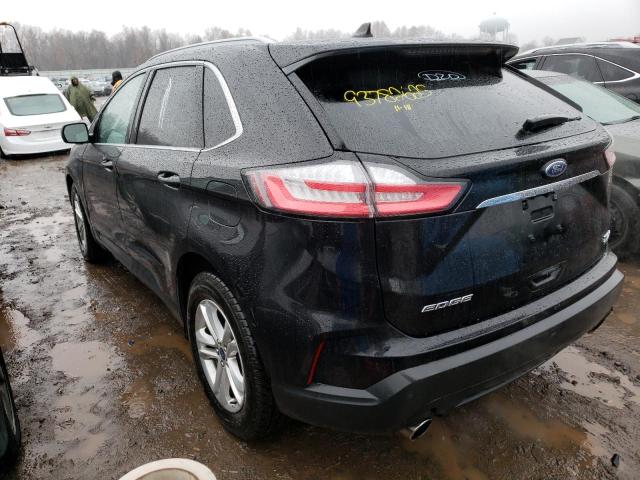 Photo 1 VIN: 2FMPK4J99LBA45921 - FORD EDGE SEL 