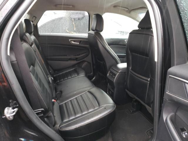 Photo 10 VIN: 2FMPK4J99LBA45921 - FORD EDGE SEL 