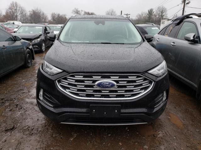 Photo 4 VIN: 2FMPK4J99LBA45921 - FORD EDGE SEL 