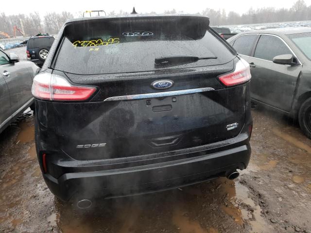 Photo 5 VIN: 2FMPK4J99LBA45921 - FORD EDGE SEL 