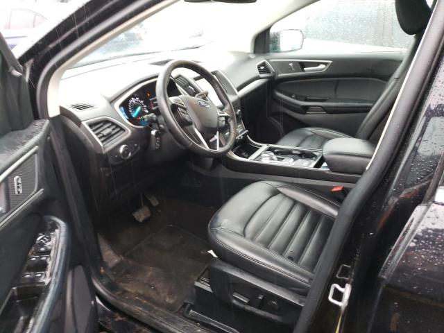 Photo 6 VIN: 2FMPK4J99LBA45921 - FORD EDGE SEL 