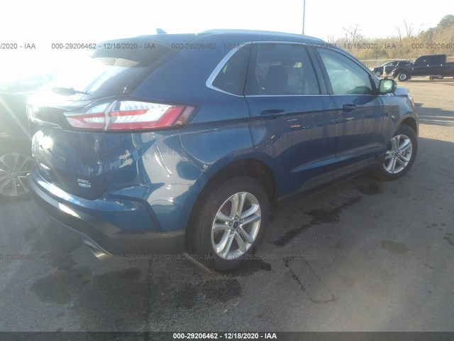 Photo 3 VIN: 2FMPK4J99LBA55042 - FORD EDGE 