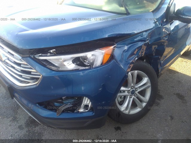 Photo 5 VIN: 2FMPK4J99LBA55042 - FORD EDGE 