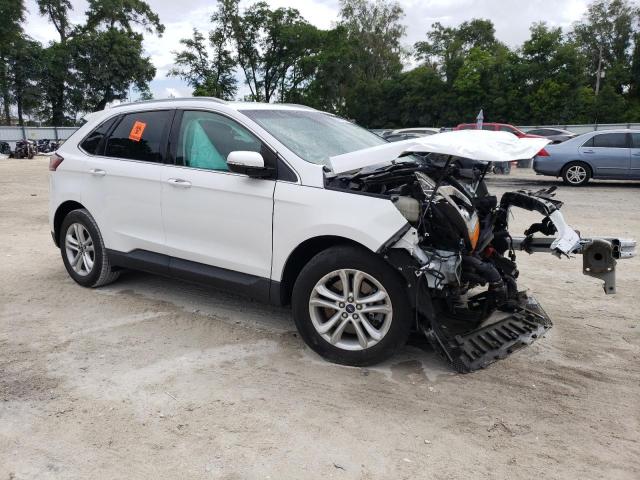 Photo 3 VIN: 2FMPK4J99LBA71421 - FORD EDGE SEL 