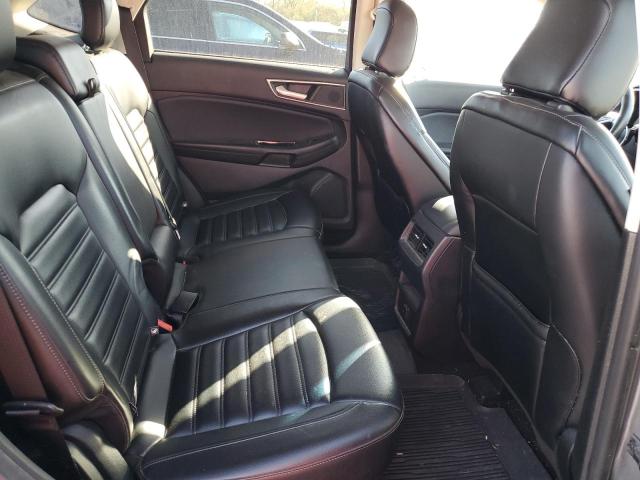 Photo 10 VIN: 2FMPK4J99LBA73900 - FORD EDGE SEL 