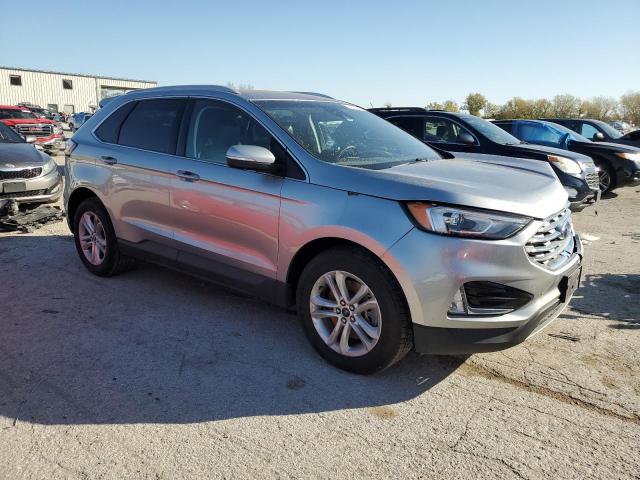 Photo 3 VIN: 2FMPK4J99LBA73900 - FORD EDGE SEL 