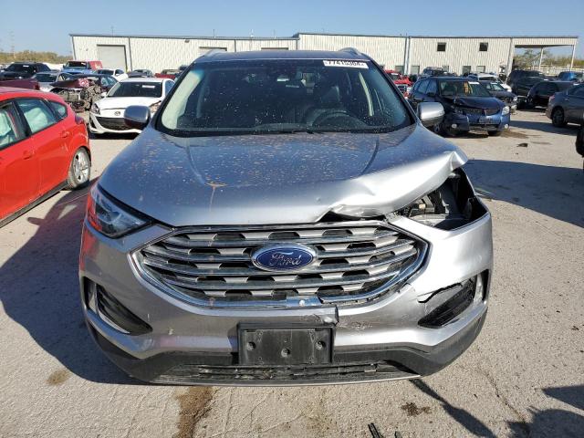 Photo 4 VIN: 2FMPK4J99LBA73900 - FORD EDGE SEL 