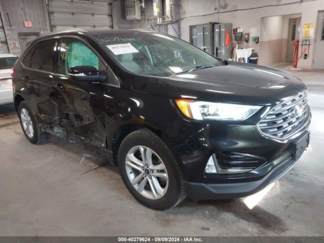 Photo 0 VIN: 2FMPK4J99LBA88106 - FORD EDGE 