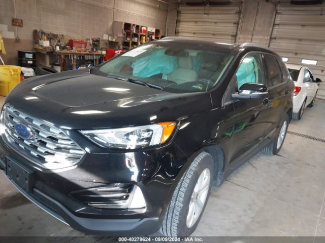 Photo 1 VIN: 2FMPK4J99LBA88106 - FORD EDGE 