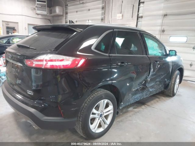 Photo 3 VIN: 2FMPK4J99LBA88106 - FORD EDGE 