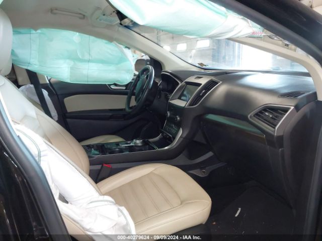 Photo 4 VIN: 2FMPK4J99LBA88106 - FORD EDGE 