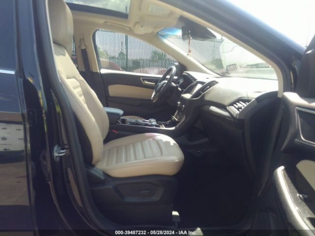 Photo 4 VIN: 2FMPK4J99LBB11951 - FORD EDGE 