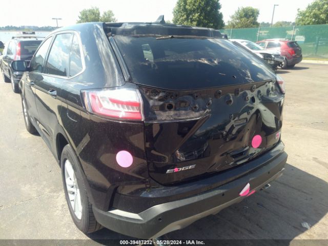 Photo 5 VIN: 2FMPK4J99LBB11951 - FORD EDGE 