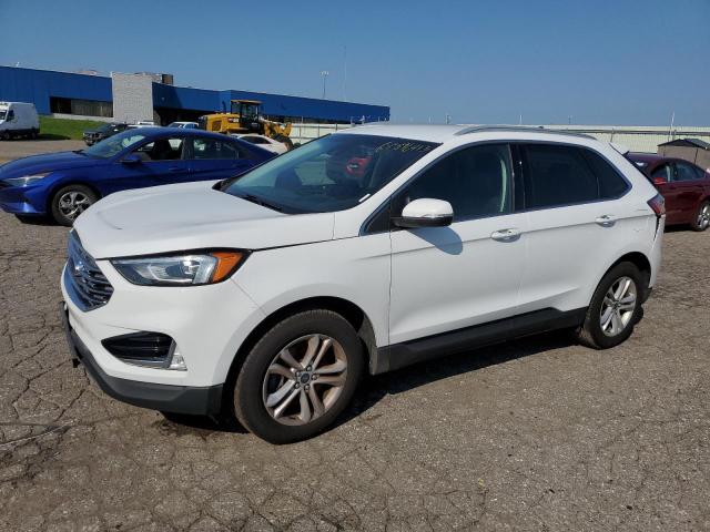 Photo 0 VIN: 2FMPK4J99LBB16308 - FORD EDGE 