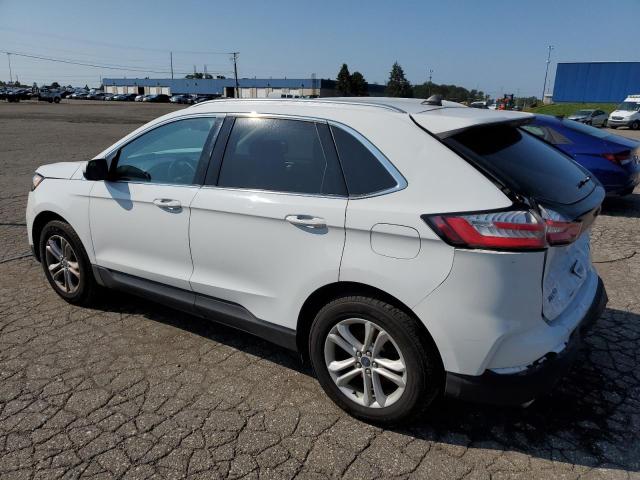 Photo 1 VIN: 2FMPK4J99LBB16308 - FORD EDGE 