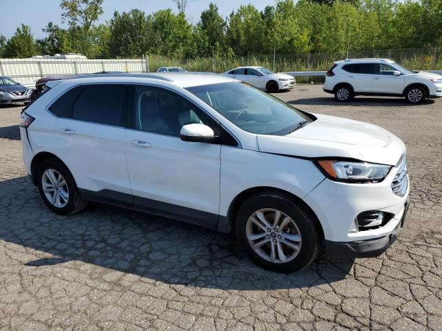 Photo 3 VIN: 2FMPK4J99LBB16308 - FORD EDGE 