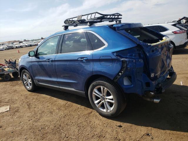 Photo 1 VIN: 2FMPK4J99LBB16888 - FORD EDGE 