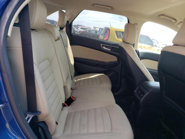 Photo 10 VIN: 2FMPK4J99LBB16888 - FORD EDGE 