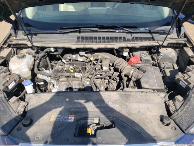 Photo 11 VIN: 2FMPK4J99LBB16888 - FORD EDGE 