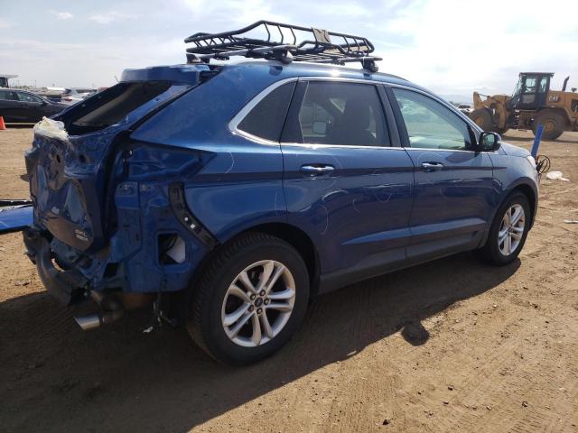 Photo 2 VIN: 2FMPK4J99LBB16888 - FORD EDGE 