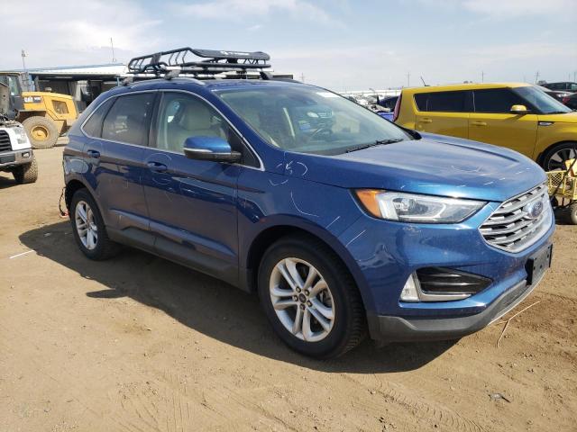 Photo 3 VIN: 2FMPK4J99LBB16888 - FORD EDGE 