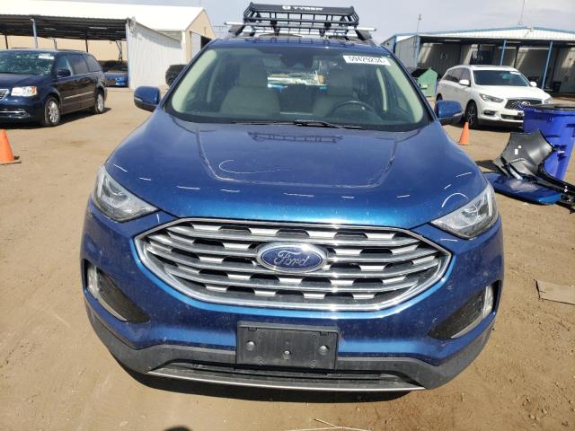 Photo 4 VIN: 2FMPK4J99LBB16888 - FORD EDGE 