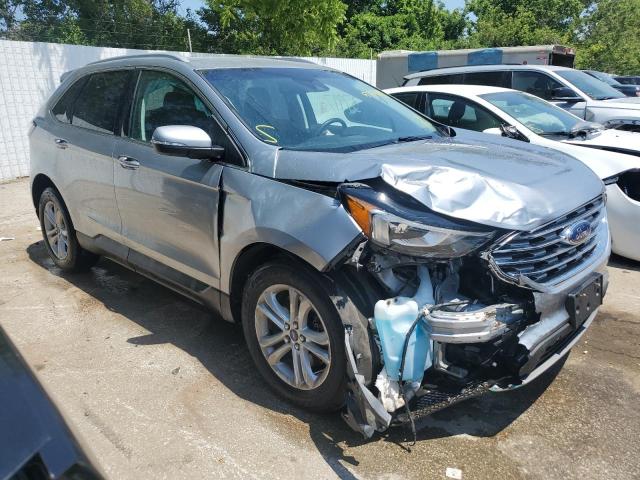 Photo 3 VIN: 2FMPK4J99LBB21458 - FORD EDGE 