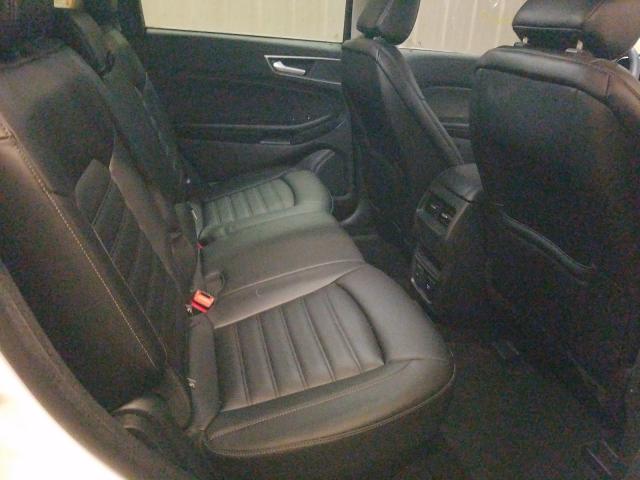 Photo 5 VIN: 2FMPK4J99LBB29303 - FORD EDGE SEL 