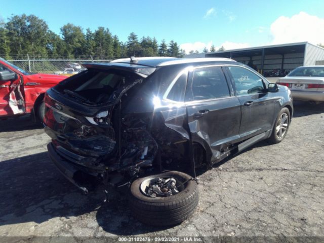 Photo 3 VIN: 2FMPK4J99LBB48336 - FORD EDGE 