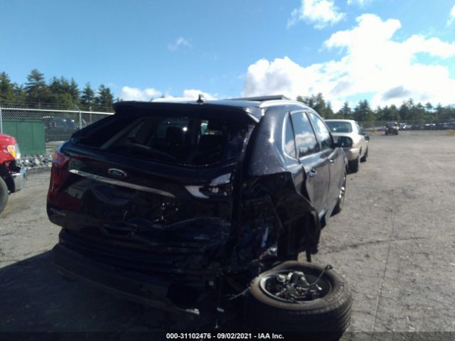 Photo 5 VIN: 2FMPK4J99LBB48336 - FORD EDGE 