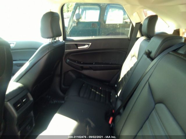 Photo 7 VIN: 2FMPK4J99LBB48336 - FORD EDGE 