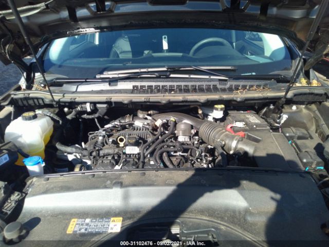 Photo 9 VIN: 2FMPK4J99LBB48336 - FORD EDGE 