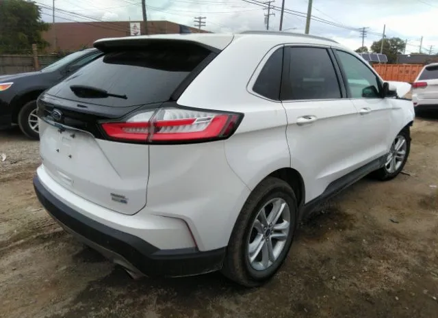 Photo 3 VIN: 2FMPK4J99LBB63046 - FORD EDGE 