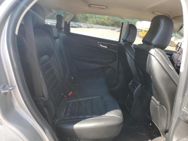 Photo 10 VIN: 2FMPK4J99MBA01130 - FORD EDGE 