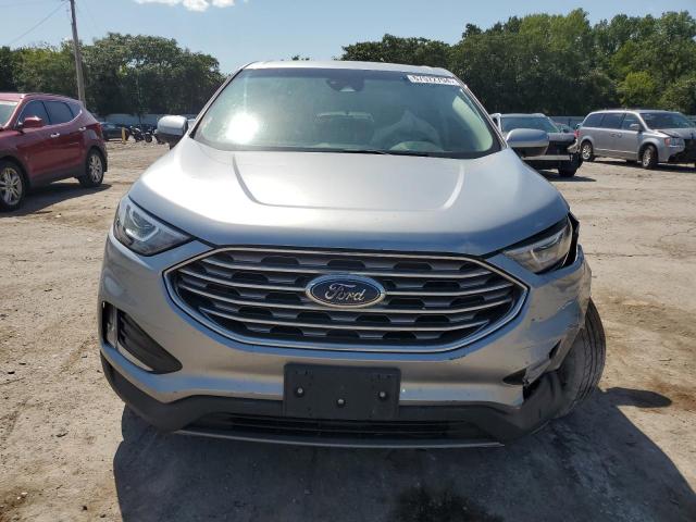 Photo 4 VIN: 2FMPK4J99MBA01130 - FORD EDGE 