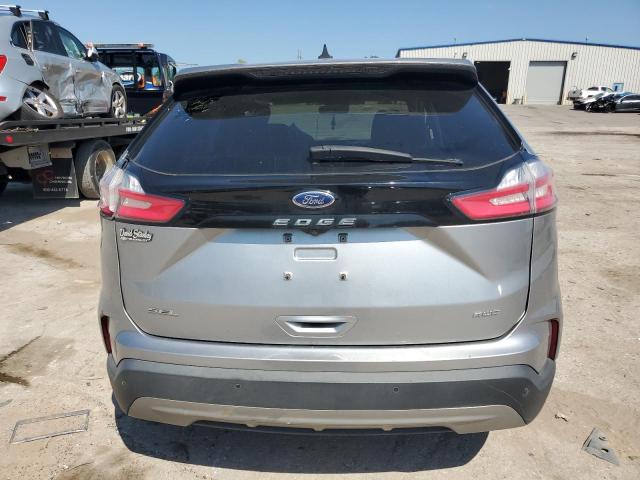 Photo 5 VIN: 2FMPK4J99MBA01130 - FORD EDGE 