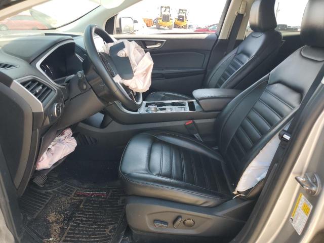 Photo 6 VIN: 2FMPK4J99MBA01130 - FORD EDGE 