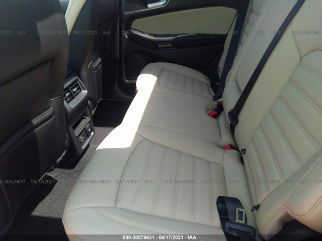 Photo 7 VIN: 2FMPK4J99MBA05159 - FORD EDGE 