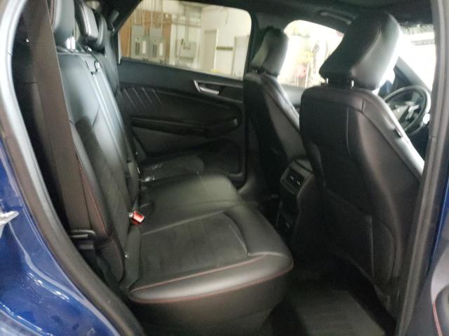 Photo 10 VIN: 2FMPK4J99MBA05307 - FORD EDGE SEL 