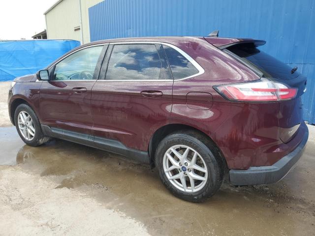 Photo 1 VIN: 2FMPK4J99MBA24777 - FORD EDGE 