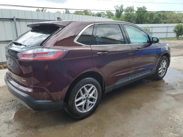 Photo 2 VIN: 2FMPK4J99MBA24777 - FORD EDGE 