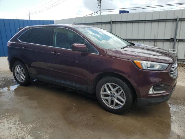 Photo 3 VIN: 2FMPK4J99MBA24777 - FORD EDGE 